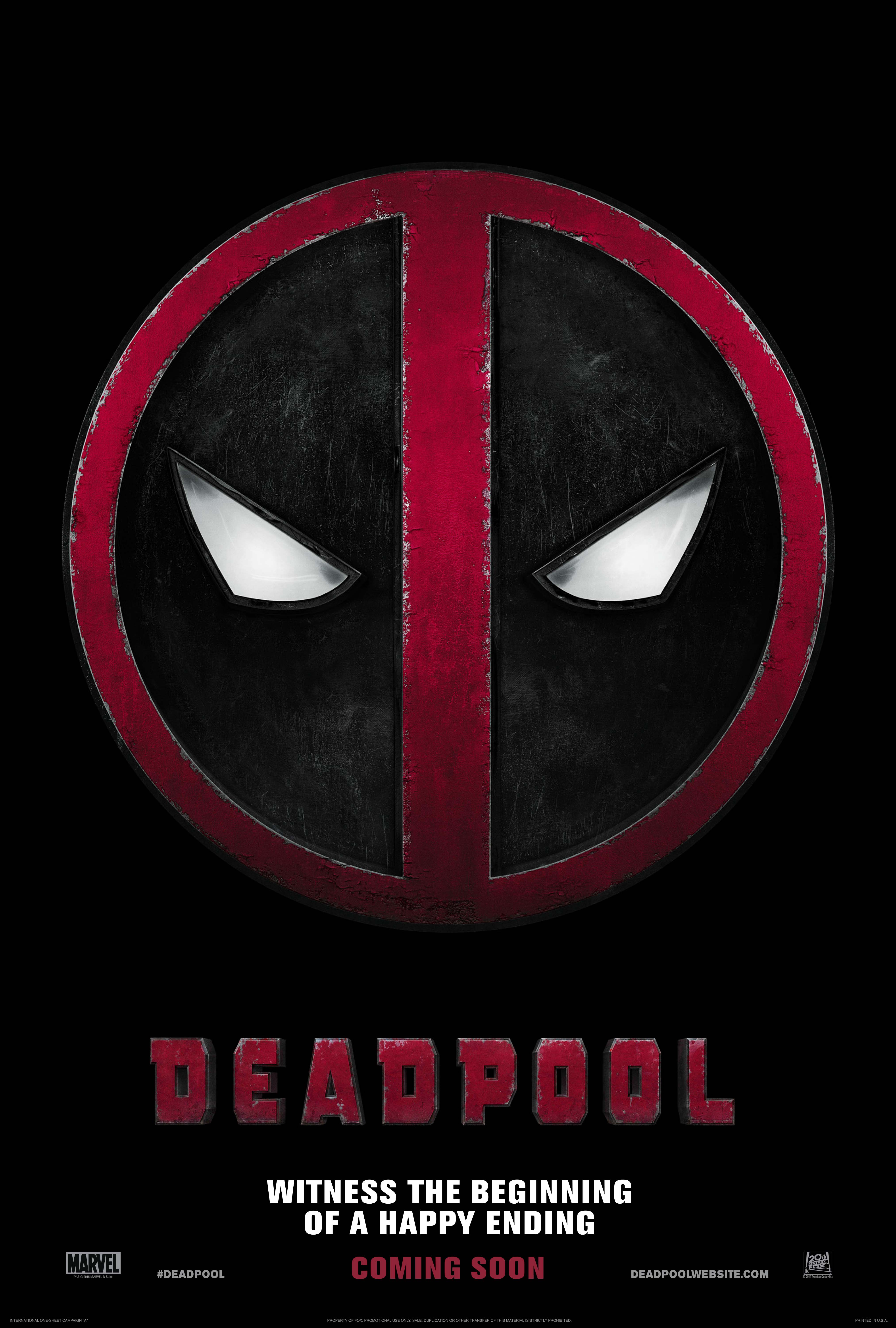 Marvel tung trailer và teaser poster mãn nhãn